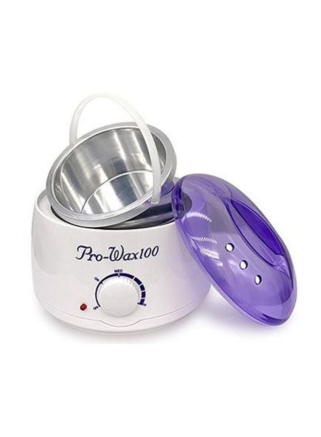 Pro-Wax100 Wax Melting And Heating Device Blue - Image 2