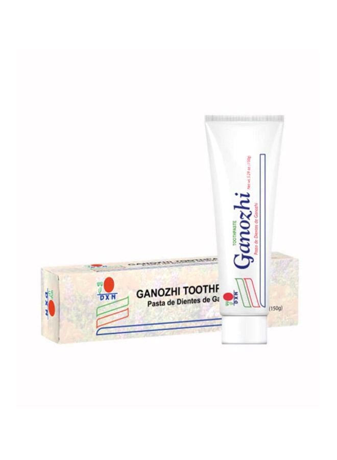 DXN - Ganozhi Effective Toothpaste 150grams - Image 1