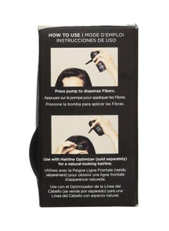 Toppik Spray Applicator Black  - Image 4