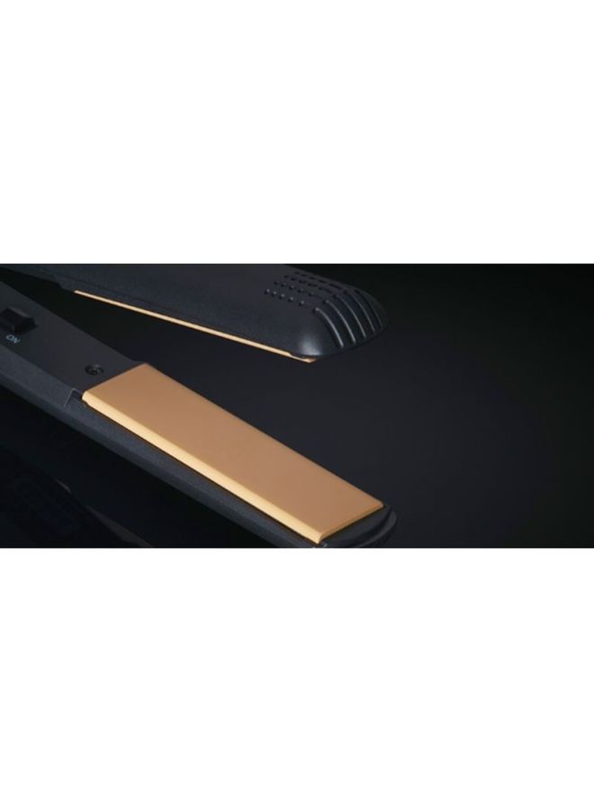 ghd - IV Original Hair Straightener Black - Image 1