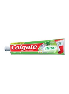 Herbal Toothpaste 125ml