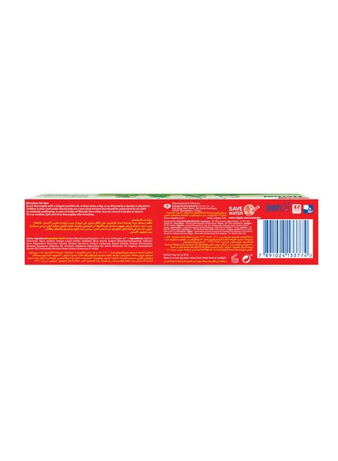 Colgate - Herbal Toothpaste 125ml - Image 1