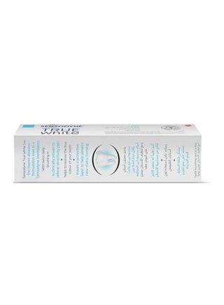 Specialist Whitening Toothpaste For Sensitive Teeth True White Mint Mint 75ml - view 3