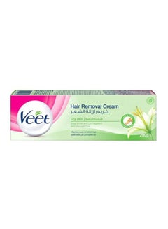 Veet Silk And Fresh Hair Removal Cream 200grams  - Image 1