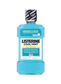 Cool Mint Mouthwash 250ml
