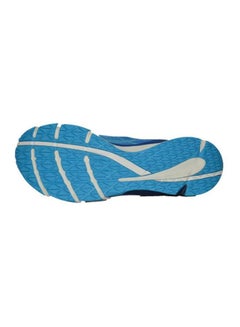 MERRELL Men's Bare Access Flex Trainers Cyan  - Image 4