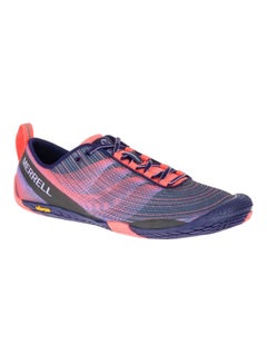 MERRELL Women'S Vapor Glove 2 Lace-Up Trainers Multicolour  - Image 1