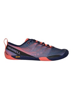MERRELL Women'S Vapor Glove 2 Lace-Up Trainers Multicolour  - Image 2