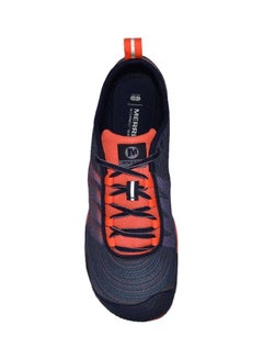 MERRELL Women'S Vapor Glove 2 Lace-Up Trainers Multicolour  - Image 3