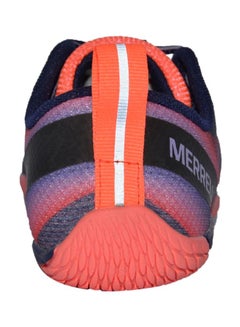 MERRELL Women'S Vapor Glove 2 Lace-Up Trainers Multicolour  - Image 5