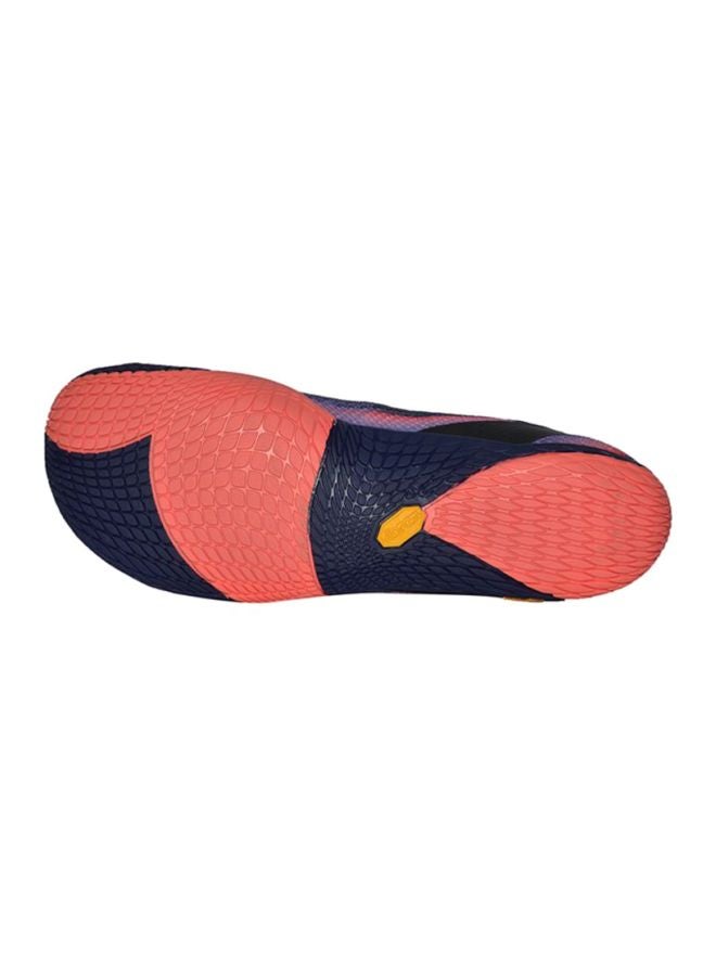 MERRELL Women'S Vapor Glove 2 Lace-Up Trainers Multicolour  - Image 4
