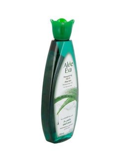Eva Aloe Vera Strengthening Hair Oil 300ml  - Image 3