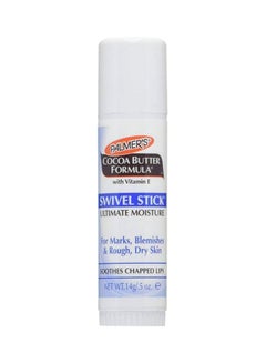 PALMER'S Pack Of 6 Cocoa Butter Formula Swivel Stick Lip Moisturizer 84grams  - Image 1