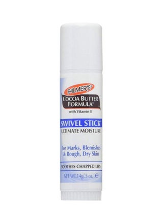 Pack Of 6 Cocoa Butter Formula Swivel Stick Lip Moisturizer 84grams - v1605625977/N23804932A_1