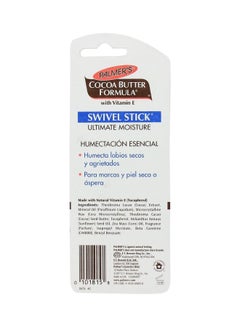 PALMER'S Pack Of 6 Cocoa Butter Formula Swivel Stick Lip Moisturizer 84grams  - Image 3