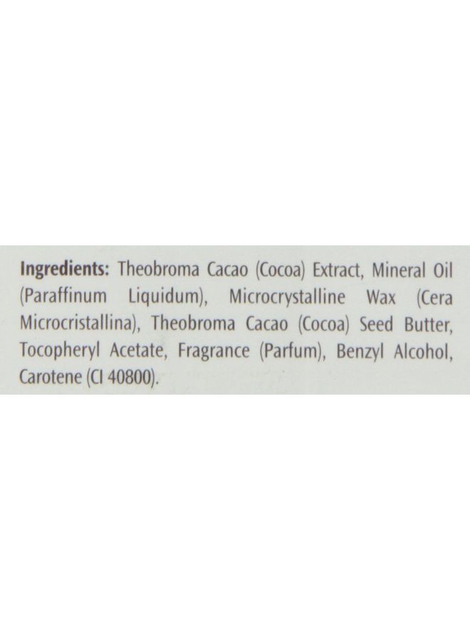Pack Of 6 Cocoa Butter Formula Swivel Stick Lip Moisturizer 84grams