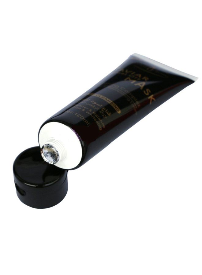 Aichun beauty Caviar Whitening Complex Peel Off Mask 120ml  - Image 5