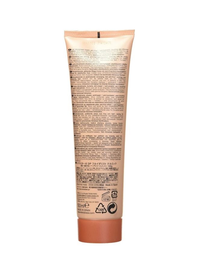 KERASTASE - Discipline Smoothing Blow-Dry Cream 150ml - Image 1