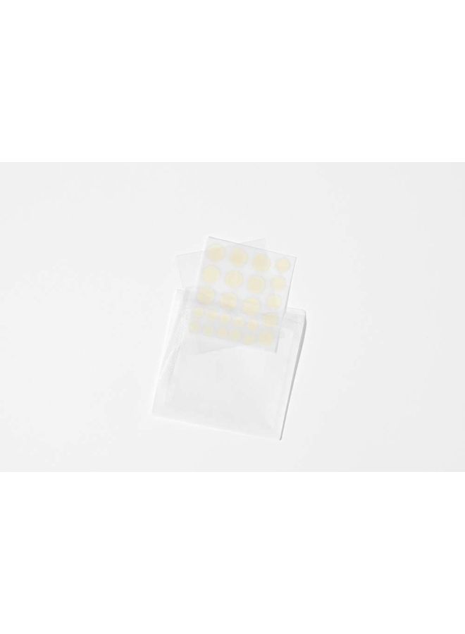 Cosrx - Acne Pimple Master Patch, 5 Count - Image 1