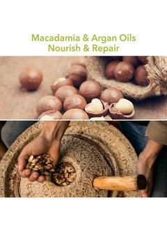 Macadamia Natural Natural Oil Rejuvenating Repair Shampoo 300ml  - Image 3