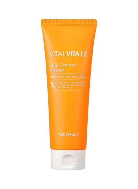 Vital Vita 12 Jelly Cleanser
