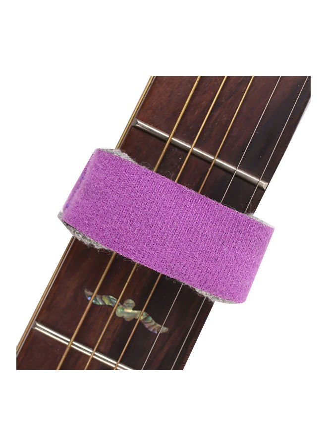 Generic Guitar Bass Fret Strings Fretboard Mute Band Music Instrument Accessories - Image 3