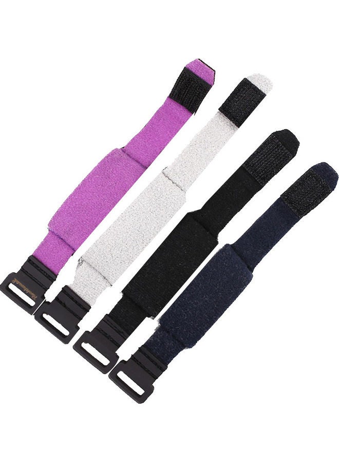 Generic Guitar Bass Fret Strings Fretboard Mute Band Music Instrument Accessories - Image 4