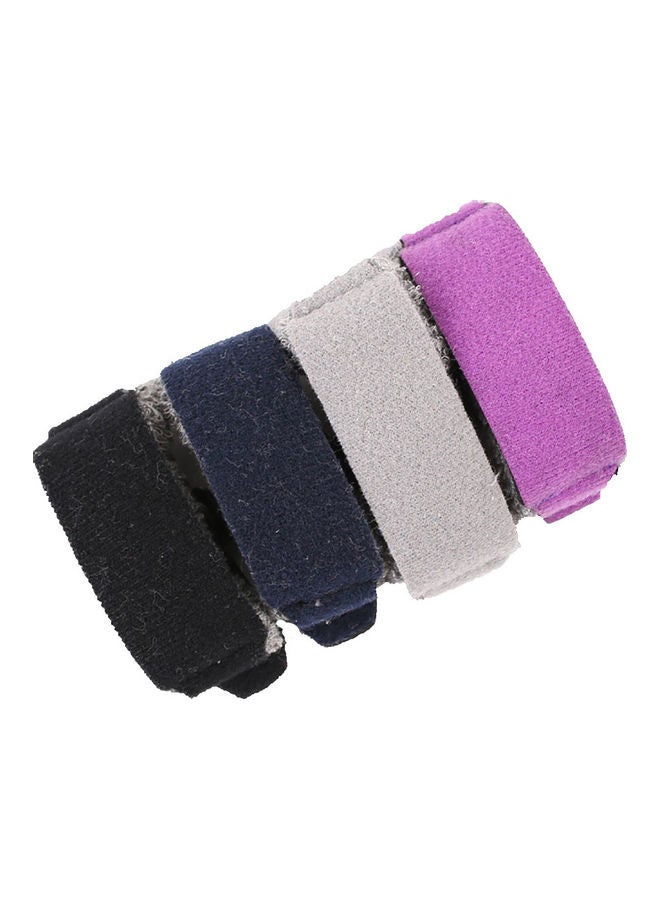 Generic Guitar Bass Fret Strings Fretboard Mute Band Music Instrument Accessories - Image 5