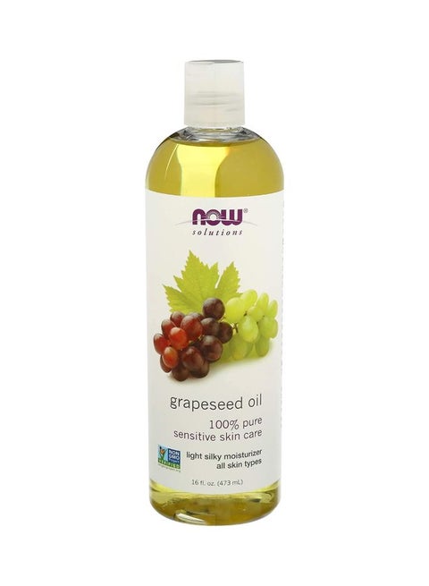 Grape Seed Oil