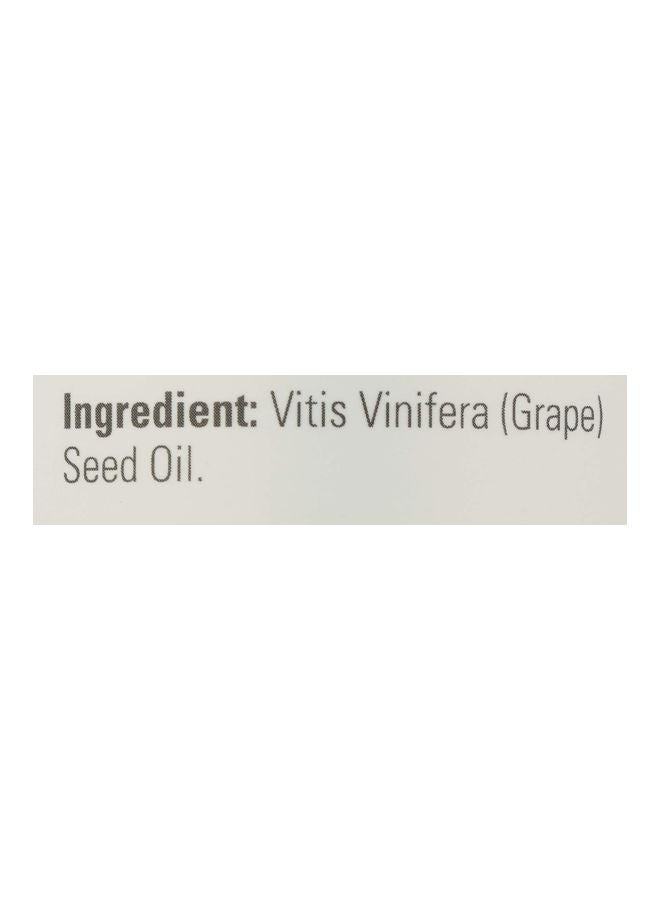 Now Foods - Grape Seed Oil - Image 1