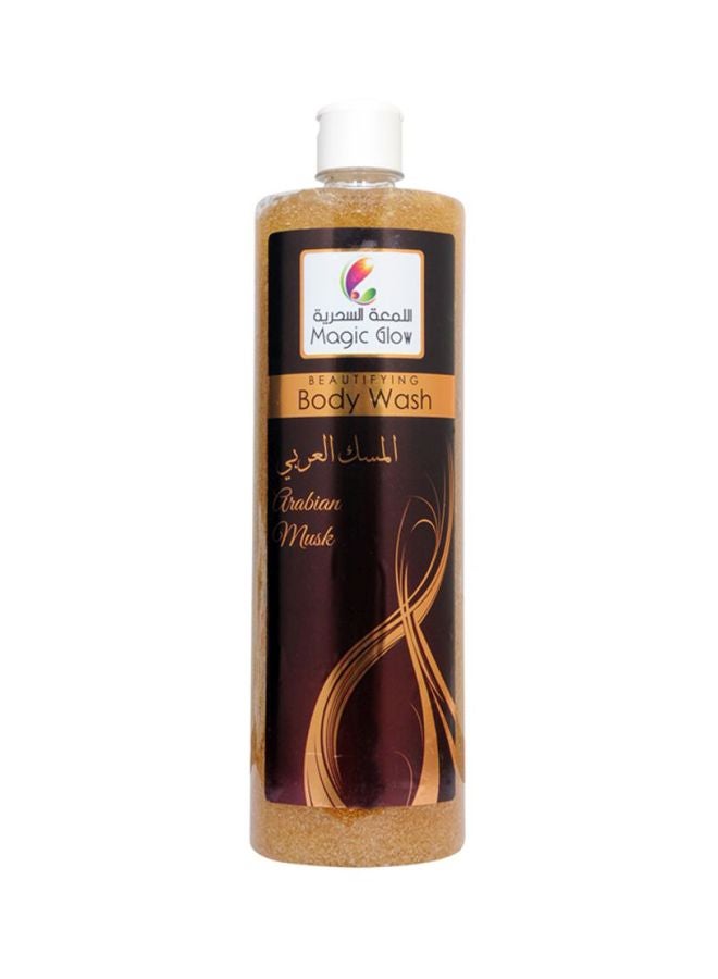 غسول منعم للجسم 1100ملليلتر