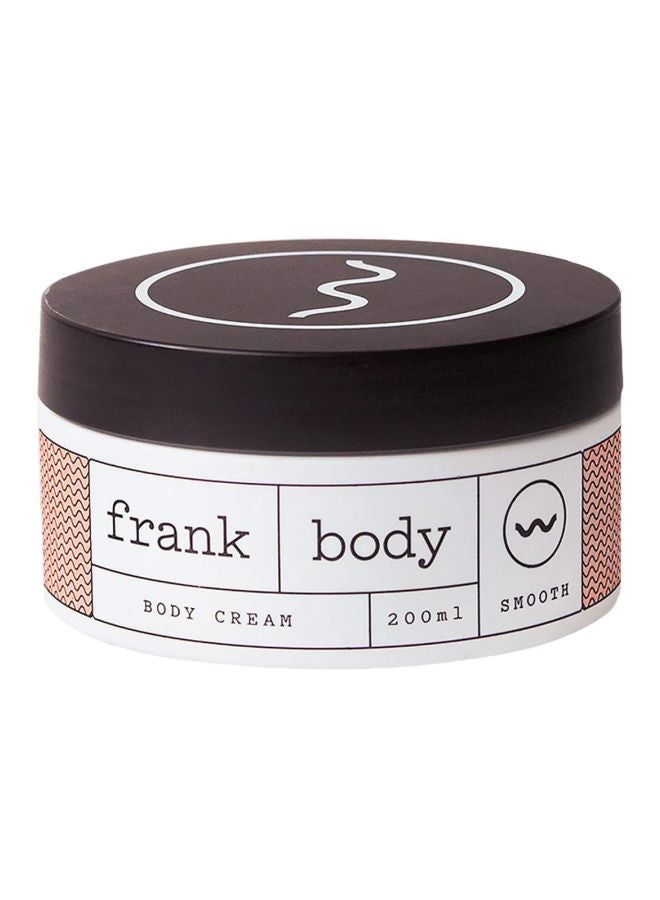 كريم للجسم 200مل