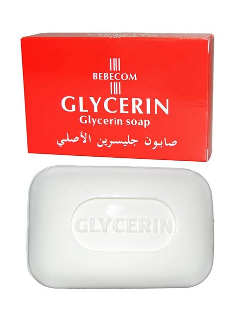 Glycerin Soap 125grams