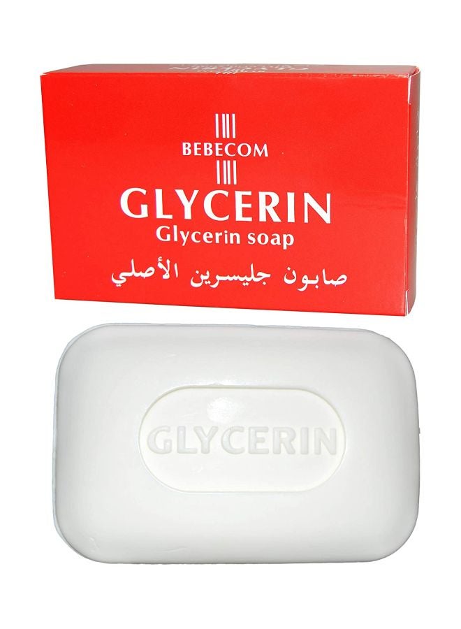 بيبكوم - صابون بالجليسرين 125جرام - Image 1