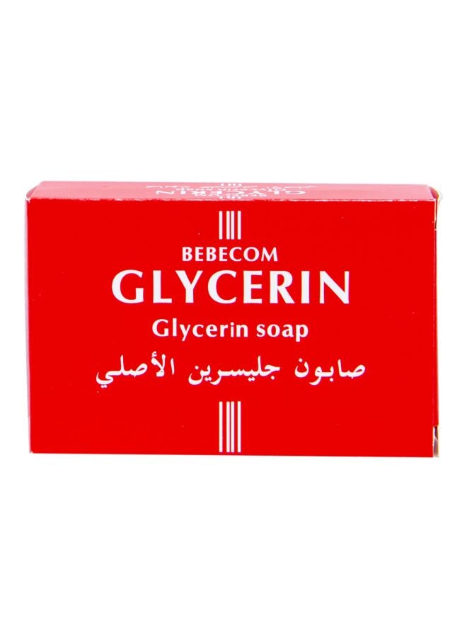 بيبكوم - صابون بالجليسرين 125جرام - Image 1