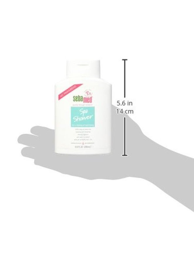 Sebamed Spa Shower, 200 Ml 200ml - Image 4