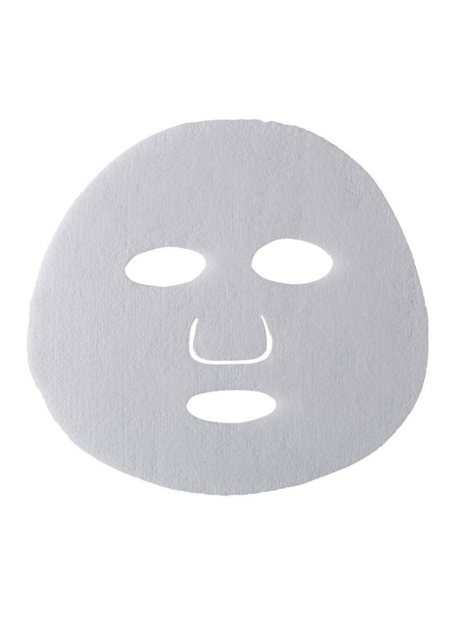 THE FACE SHOP Real Nature Olive Sheet Mask 20grams - Image 3