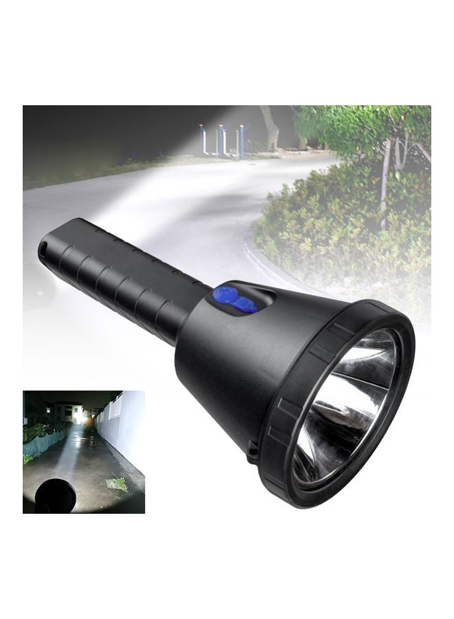 P50 Outdoor Hunting Super Bright High Power T6 LED Flashlight Light Torch Lamp 20*10*20cm