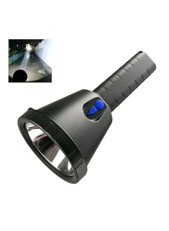 P50 Outdoor Hunting Super Bright High Power T6 LED Flashlight Light Torch Lamp 20*10*20cm