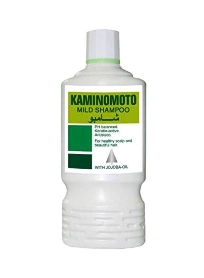 كامينوموتو شامبو بدرجة حموضة متوازنة 200ملليلتر