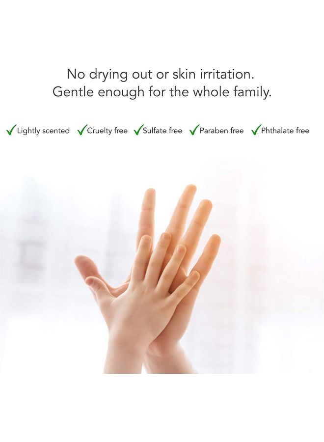 كول اند كول بخاخ معقم لليدين مناسب للسفر 200ملليلتر - Image 3