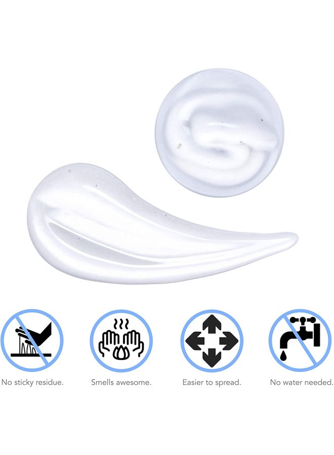 كول اند كول بخاخ معقم لليدين مناسب للسفر 200ملليلتر - Image 4