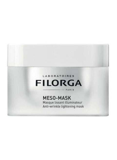 Meso Mask White 50ml