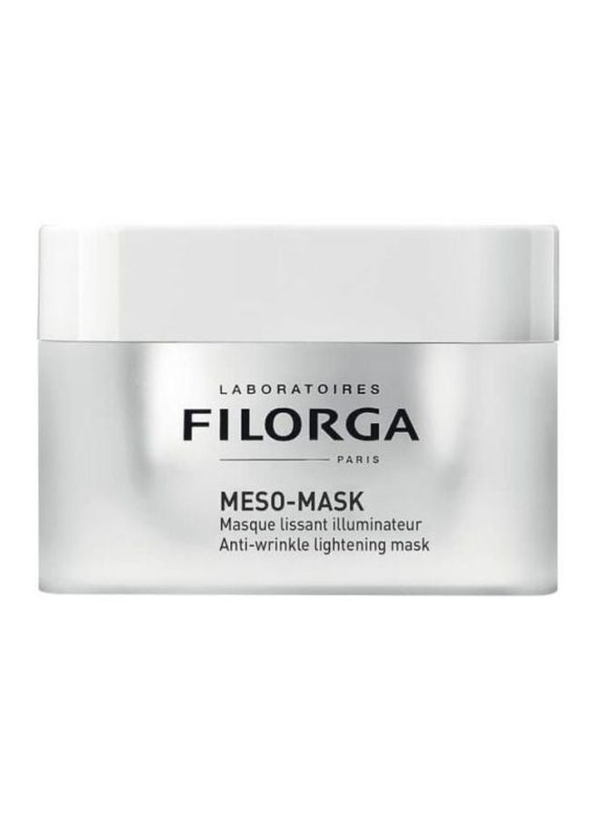 FILORGA - Meso Mask White 50ml - Image 1