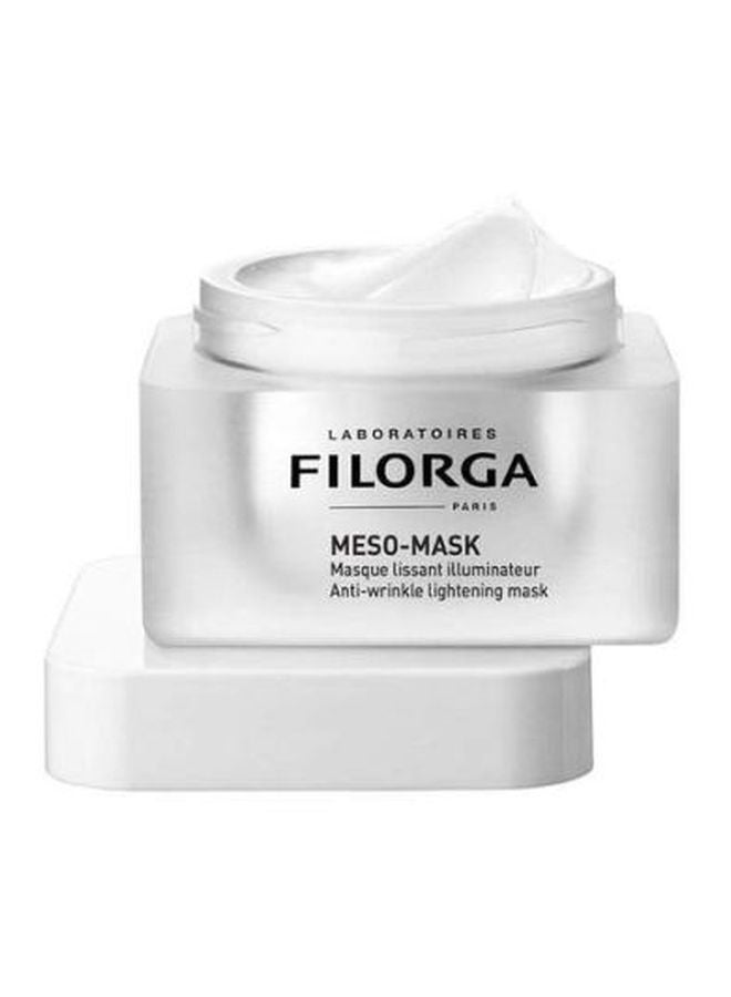 FILORGA - Meso Mask White 50ml - Image 1