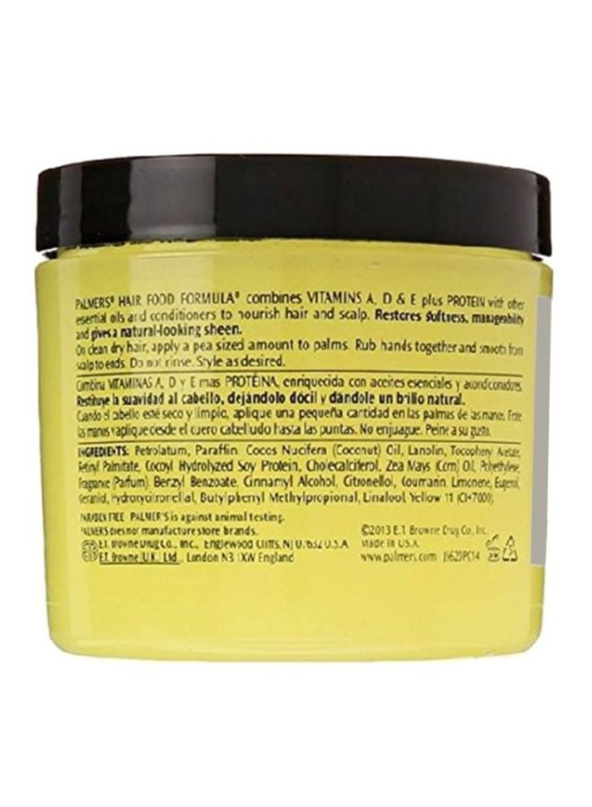PALMER'S - Hair Food Anti-Dandruff Tube 150grams - Image 1