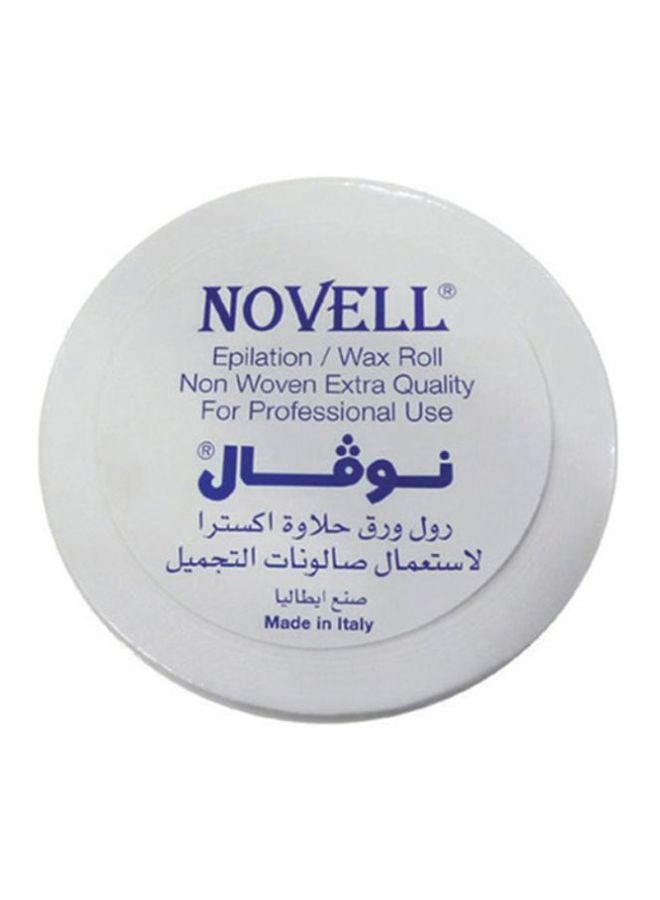 نوفل لفة شمع غير محبوكة لإزالة الشعر - Image 1