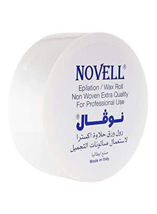نوفل لفة شمع غير محبوكة لإزالة الشعر - Image 2