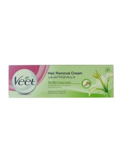 Veet Hair Removal Cream 100grams  - Image 1