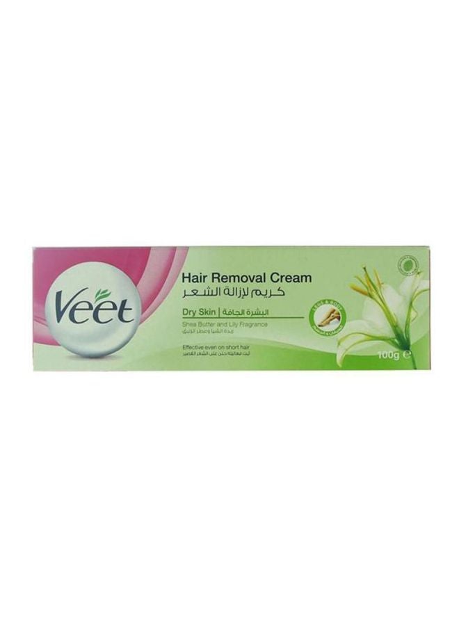 Veet Hair Removal Cream 100grams - Image 1